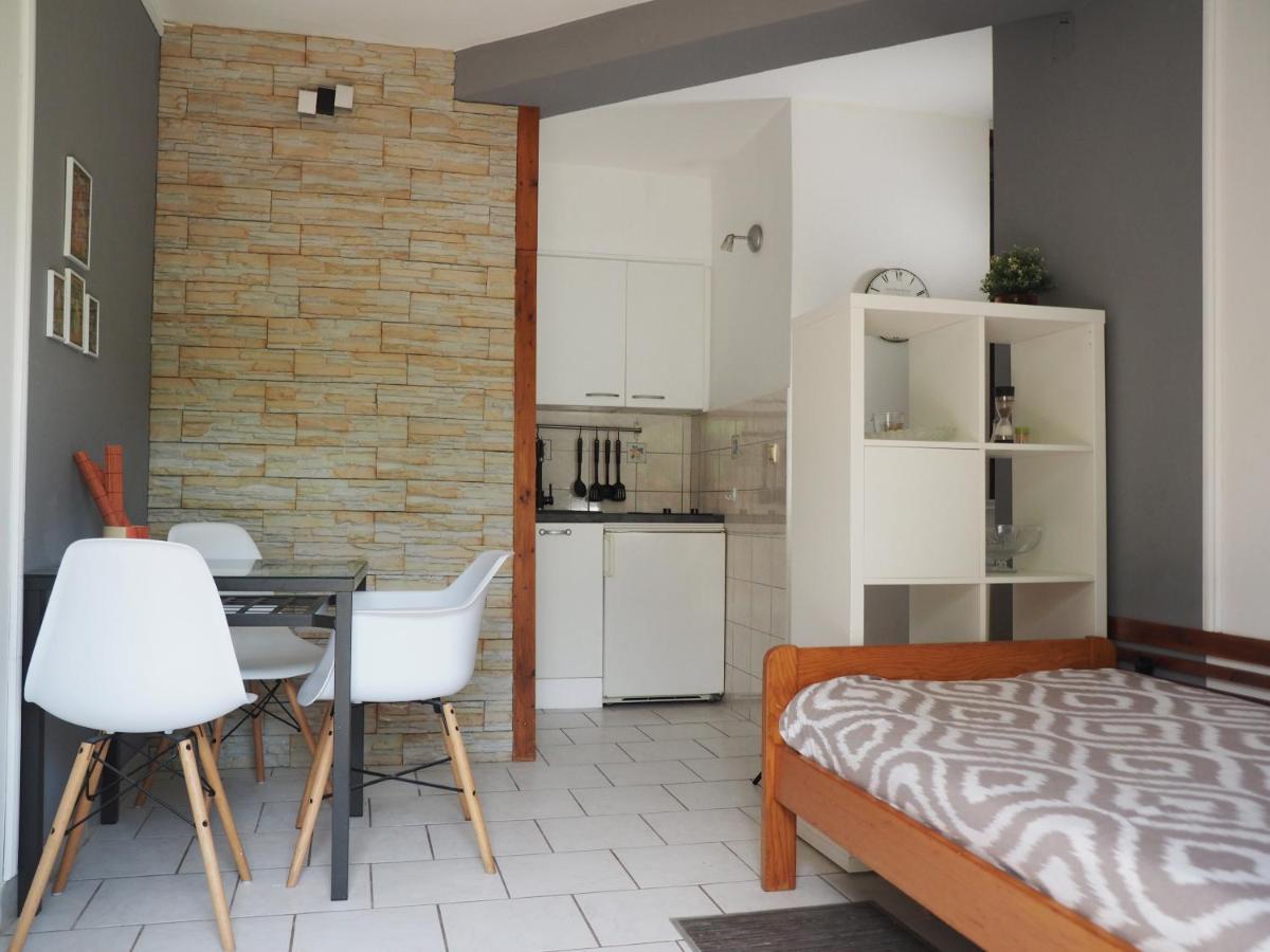 Dea Apartments Pula Quarto foto
