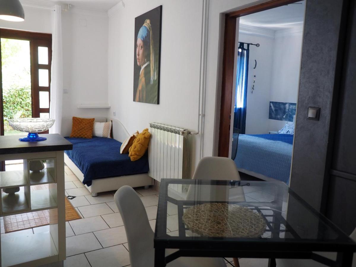 Dea Apartments Pula Quarto foto