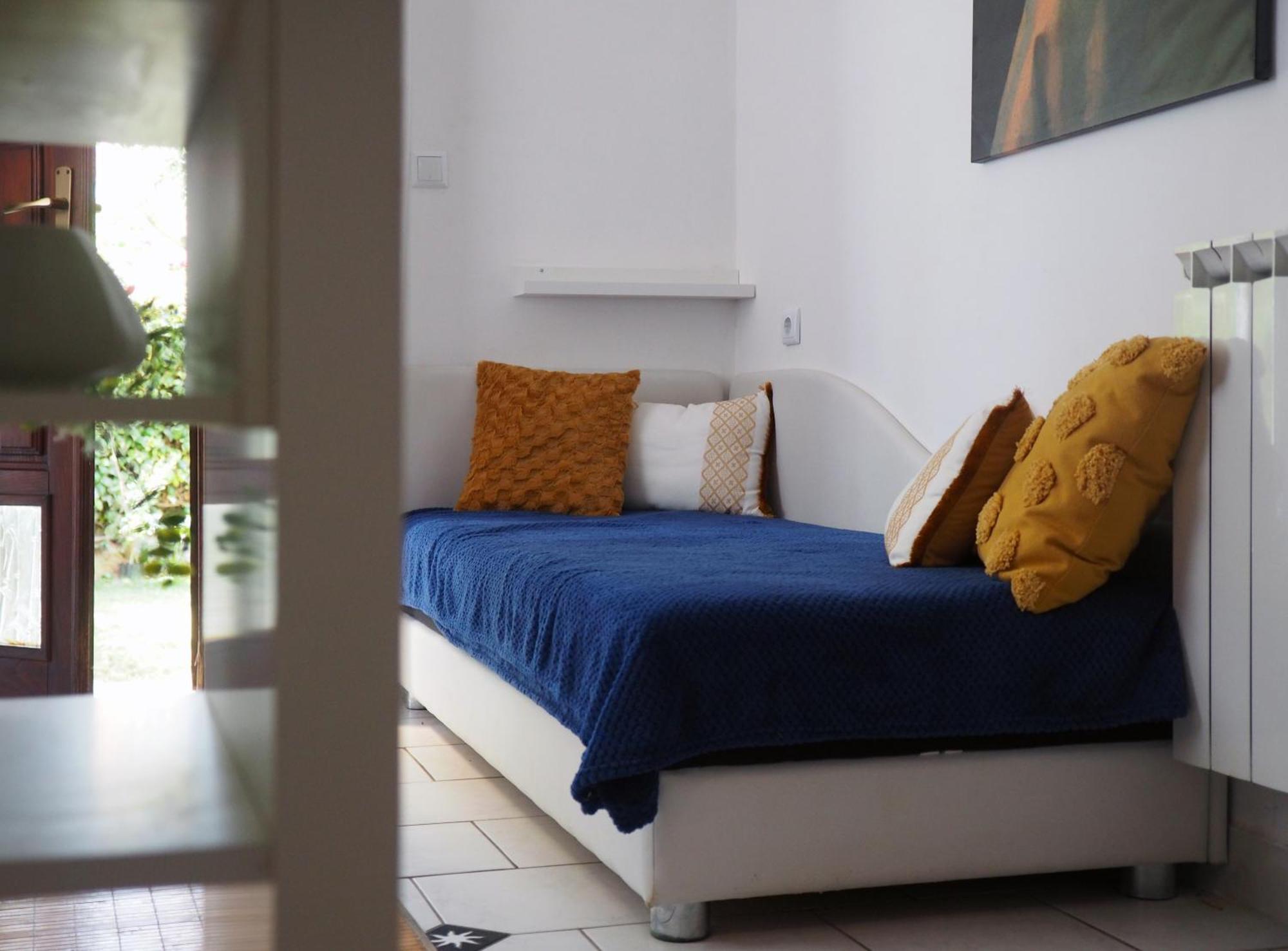 Dea Apartments Pula Quarto foto