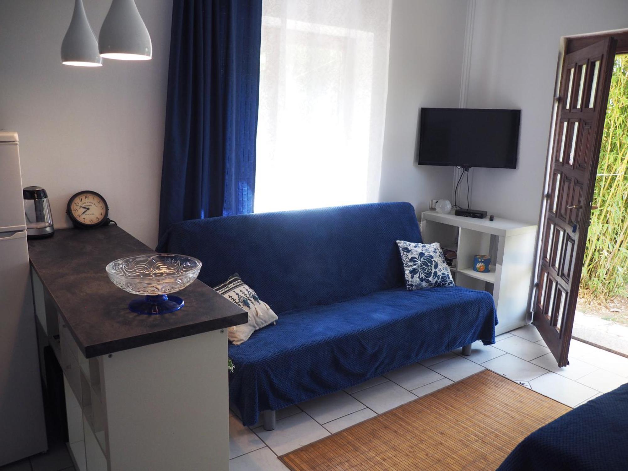 Dea Apartments Pula Quarto foto