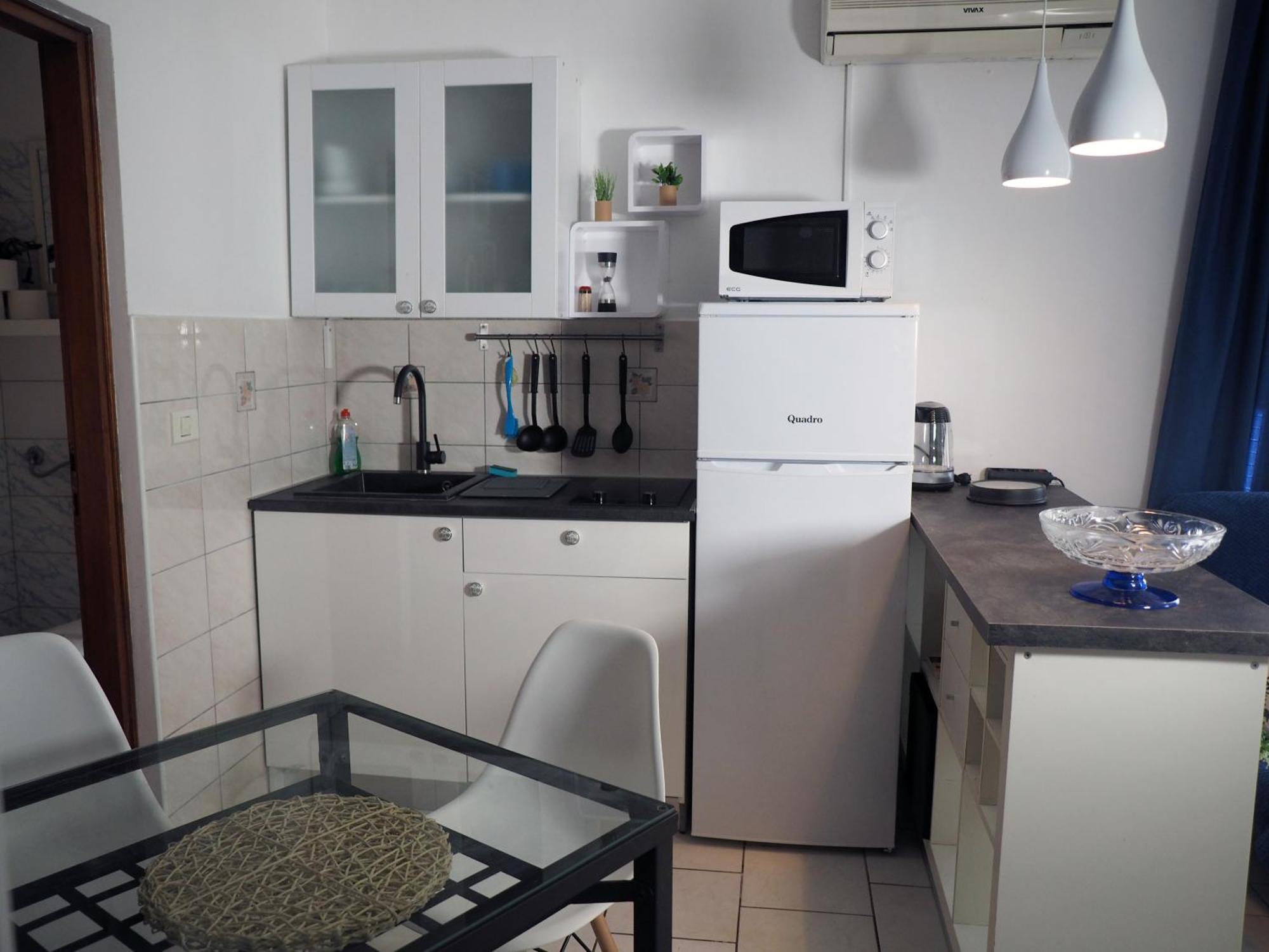 Dea Apartments Pula Quarto foto