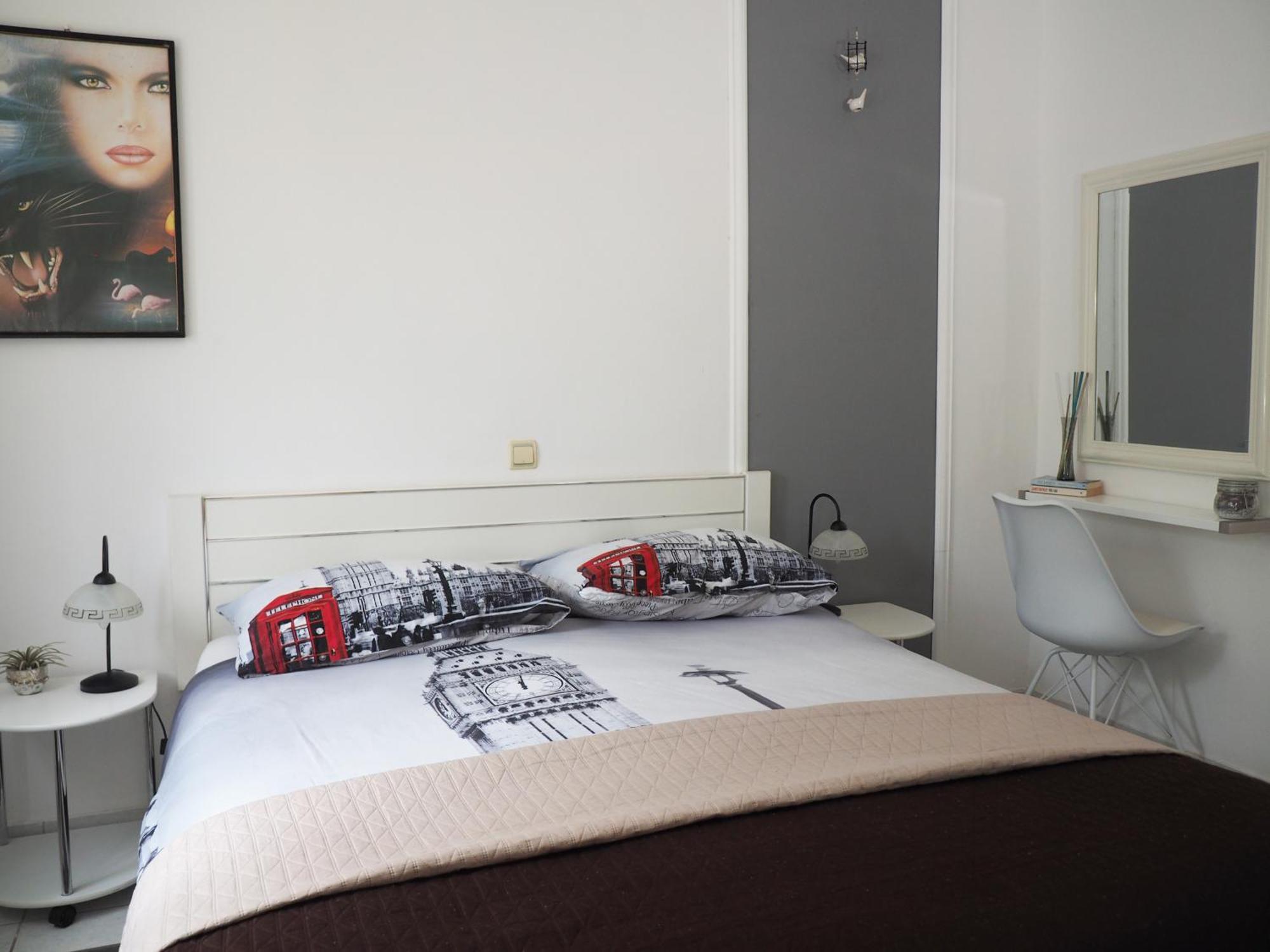 Dea Apartments Pula Quarto foto